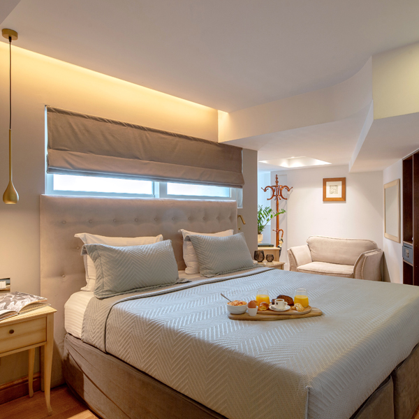 Junior Suite Gallery